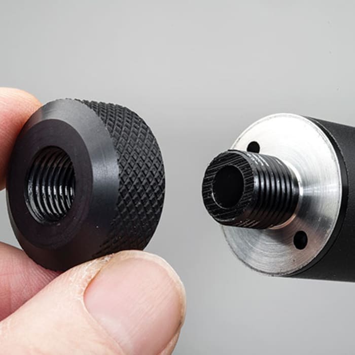 BROCOCK CONCEPT LITE XR .22 30FT/LBS