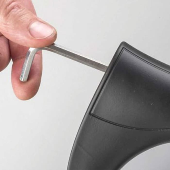 BROCOCK CONCEPT LITE XR .22 30FT/LBS