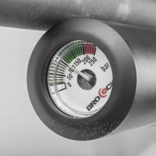 BROCOCK CONCEPT LITE XR .22 30FT/LBS