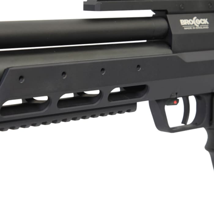 BROCOCK CONCEPT LITE XR .22 30FT/LBS