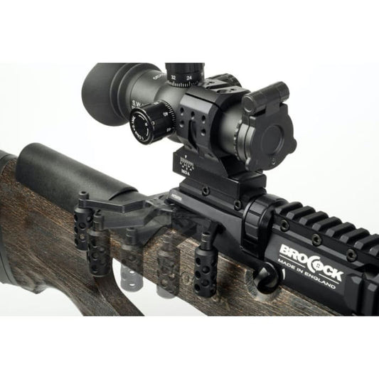 BROCOCK SAFARI XR 5.5MM