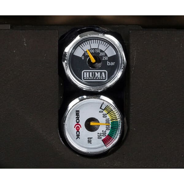 BROCOCK SAFARI XR 5.5MM