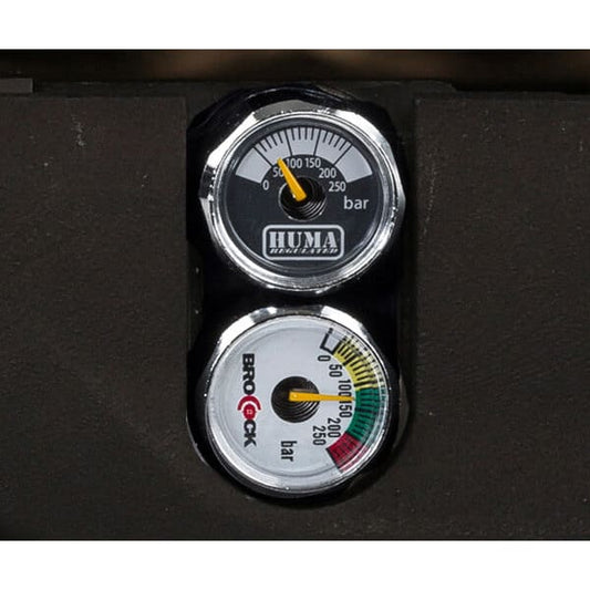 BROCOCK SAFARI XR 5.5MM