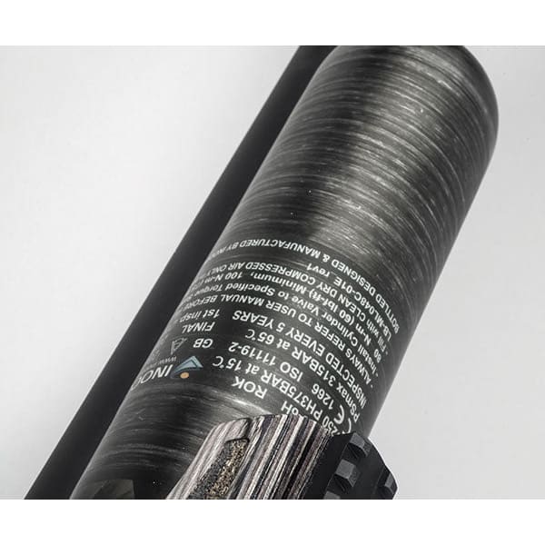 BROCOCK SAFARI XR 5.5MM