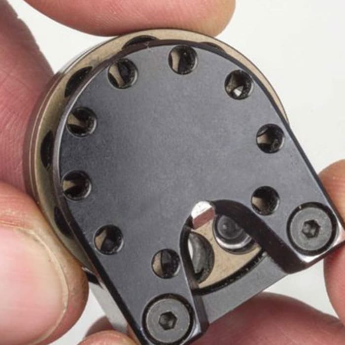 BROCOCK SNIPER MINI XR AIR RIFLE - SYNTHETIC