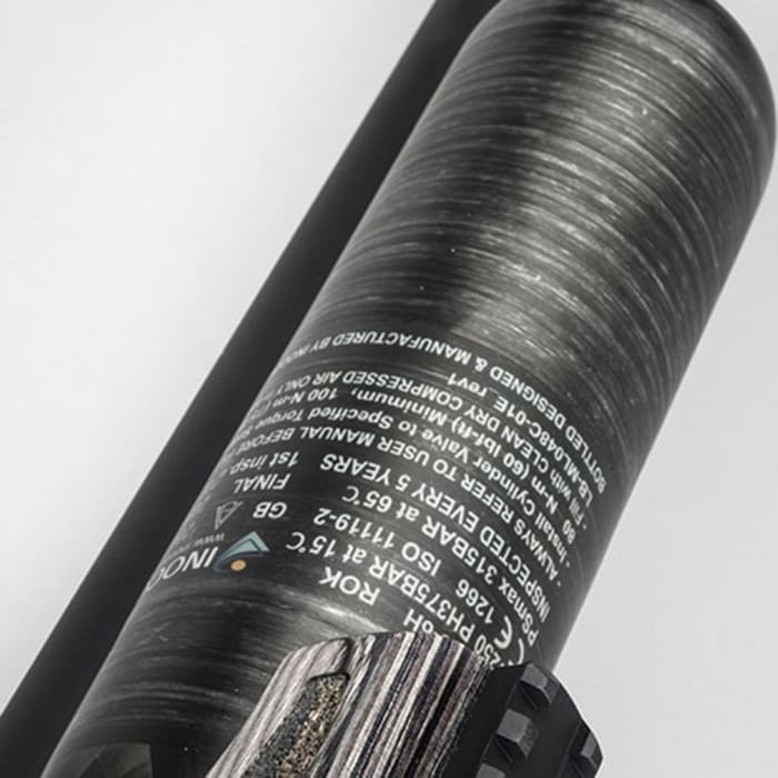 BROCOCK SNIPER MINI XR AIR RIFLE - SYNTHETIC