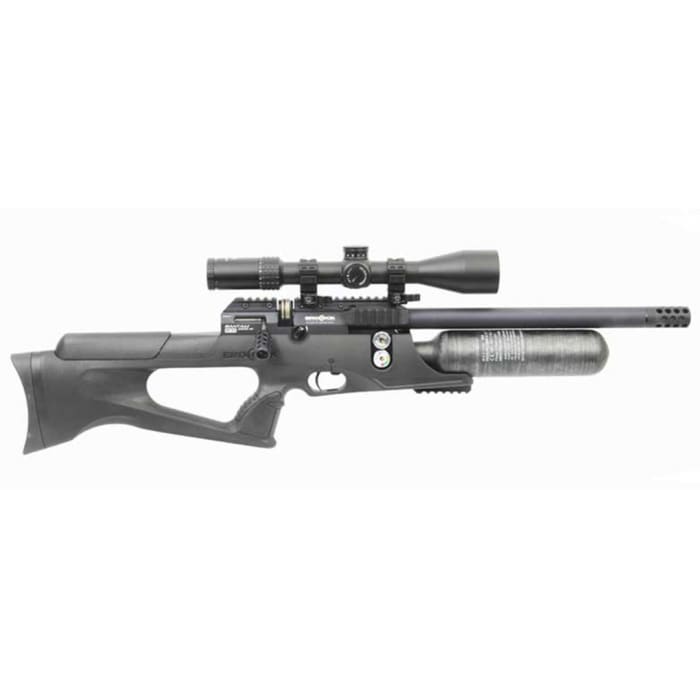 BROCOCK SNIPER MINI XR AIR RIFLE - SYNTHETIC