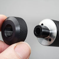 BROCOCK SNIPER MINI XR AIR RIFLE - SYNTHETIC