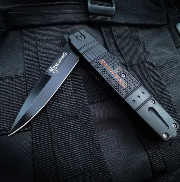 BROWNING JG-116 FOLDING KNIFE-STAINLESS STEEL - NeonSales {{ shop.shopifyCountryName }}