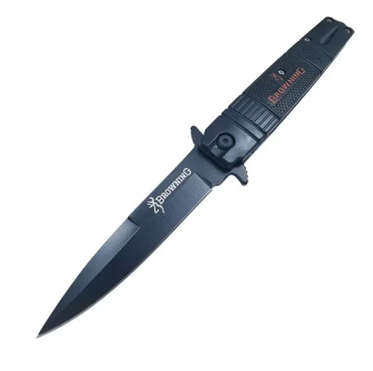 BROWNING JG-116 FOLDING KNIFE-STAINLESS STEEL - NeonSales {{ shop.shopifyCountryName }}