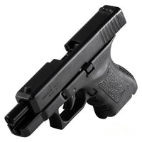 BRUNI MINI GAP (GLOCK 26 REPLICA) BLANK GUN - BLK - NeonSales {{ shop.shopifyCountryName }}