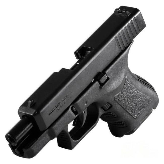 BRUNI MINI GAP (GLOCK 26 REPLICA) BLANK GUN - BLK - NeonSales {{ shop.shopifyCountryName }}