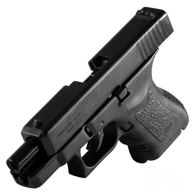 BRUNI MINI GAP (GLOCK 26 REPLICA) BLANK GUN - BLK - NeonSales South Africa