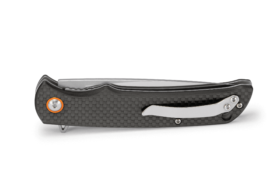 BUCK B259 CFS HAXBY CARBONHDL