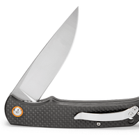 BUCK B259 CFS HAXBY CARBONHDL