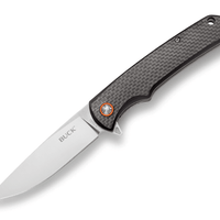 BUCK B259 CFS HAXBY CARBONHDL