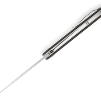 BUCK B259 CFS HAXBY CARBONHDL