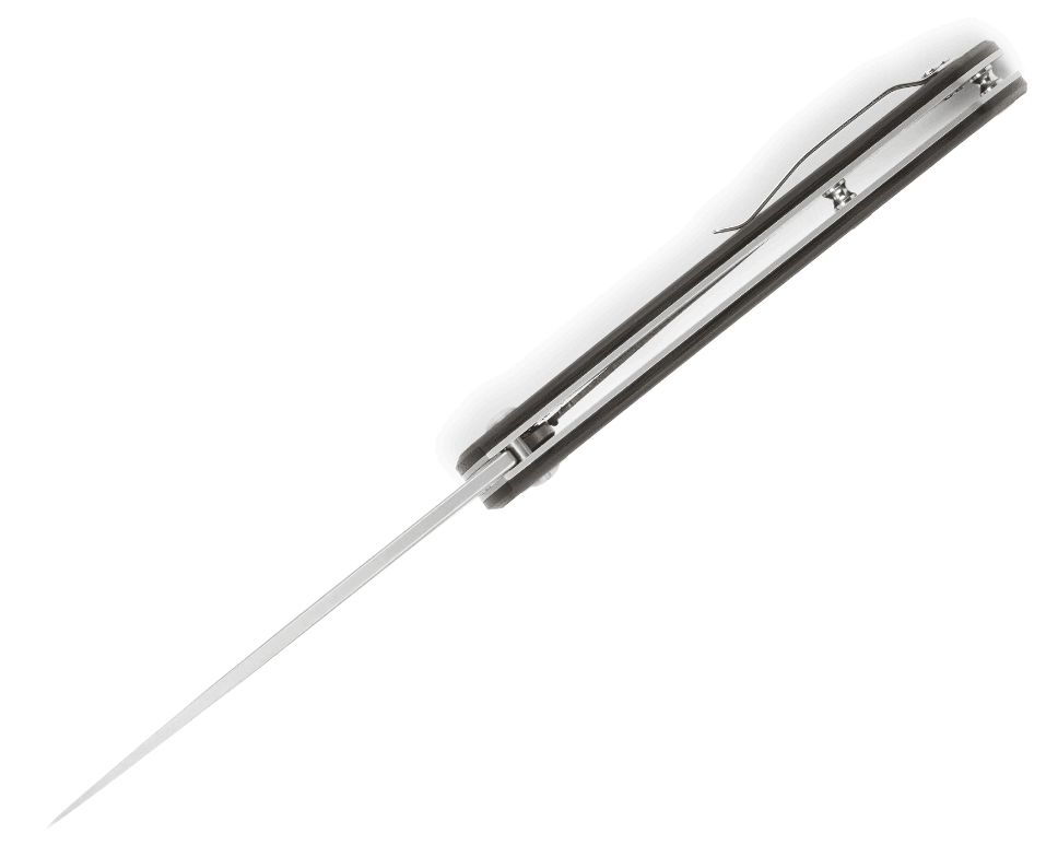 BUCK B259 CFS HAXBY CARBONHDL