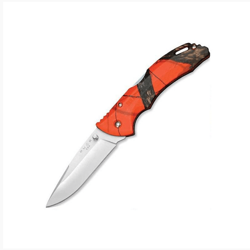 BUCK B285 CMS9 BANTAM BLW BLAZE ORANGE(BOX)-BUD - NeonSales South Africa