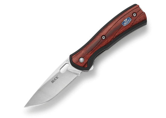 BUCK B341 RWS VANTAGE BUCK(BOX)-REG
