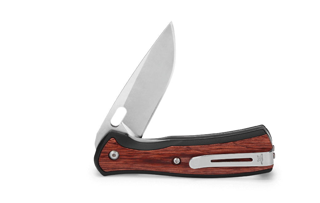 BUCK B341 RWS VANTAGE BUCK(BOX)-REG