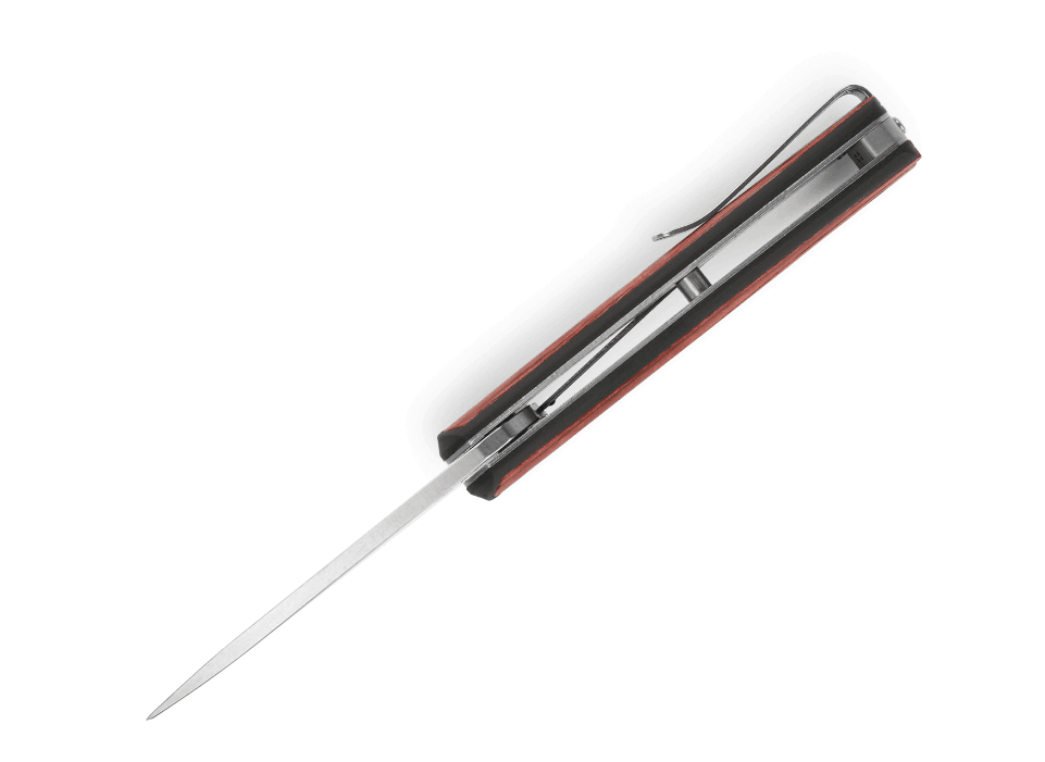 BUCK B341 RWS VANTAGE BUCK(BOX)-REG