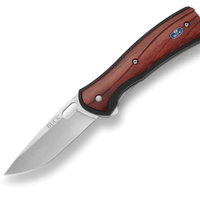 BUCK B346 RWS VANTAGE ROSEWOOD(BOX)-REG