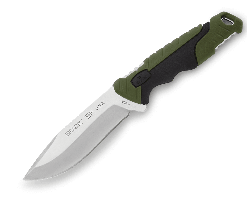 BUCK B658 GRS PESUIT SMALL- REG - NeonSales South Africa