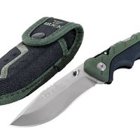 BUCK B659 GRS PURSUIT FOLDING LARGE-REG