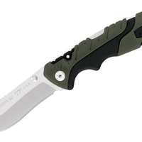 BUCK B659 GRS PURSUIT FOLDING LARGE-REG