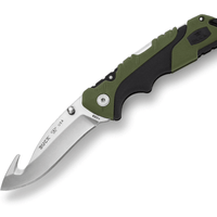 BUCK B660 GRG PURSUIT FOLDING LARGE-REG