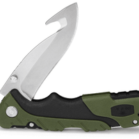 BUCK B660 GRG PURSUIT FOLDING LARGE-REG