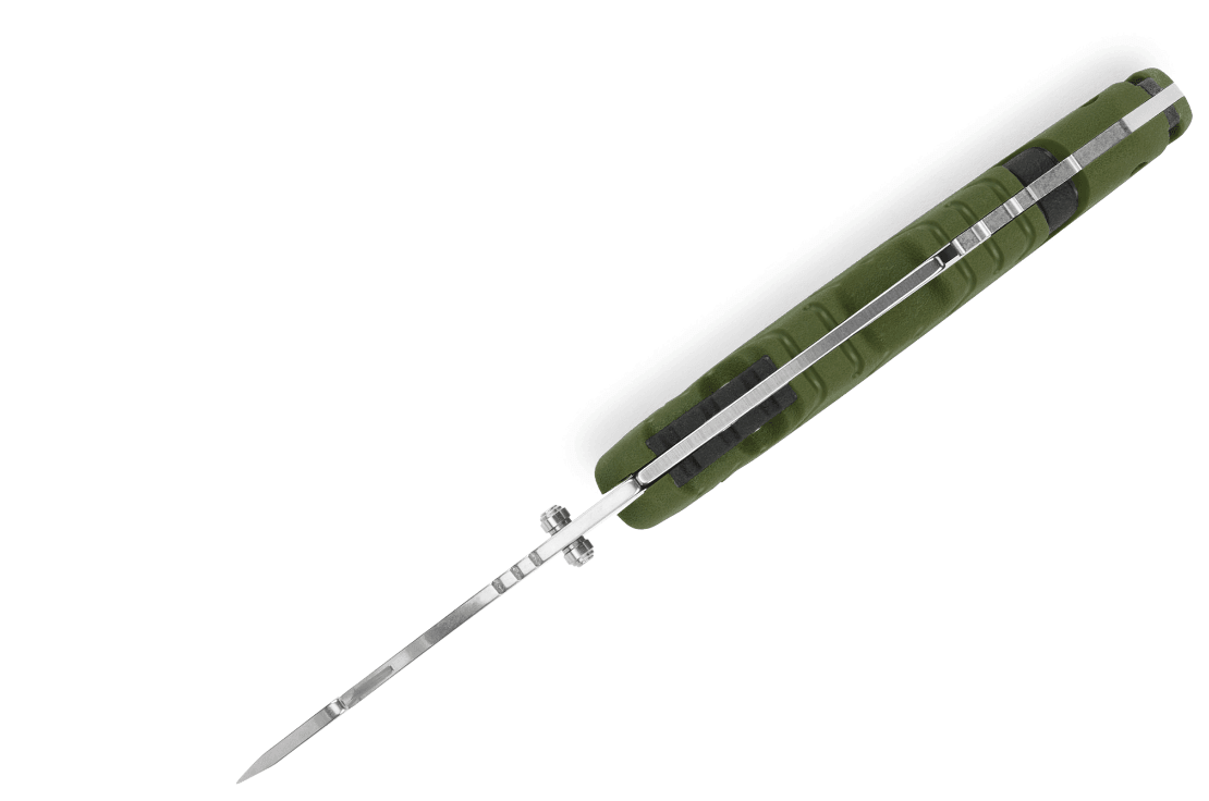 BUCK B660 GRG PURSUIT FOLDING LARGE-REG