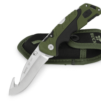 BUCK B660 GRG PURSUIT FOLDING LARGE-REG