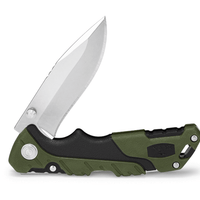 BUCK B661 GRS PURSUIT FOLDING SMALL- REG