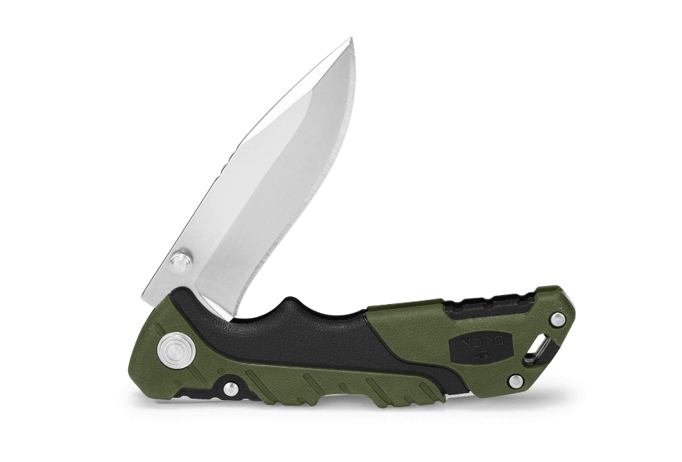 BUCK B661 GRS PURSUIT FOLDING SMALL- REG