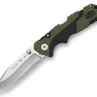 BUCK B661 GRS PURSUIT FOLDING SMALL- REG