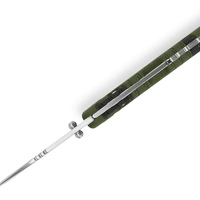 BUCK B661 GRS PURSUIT FOLDING SMALL- REG