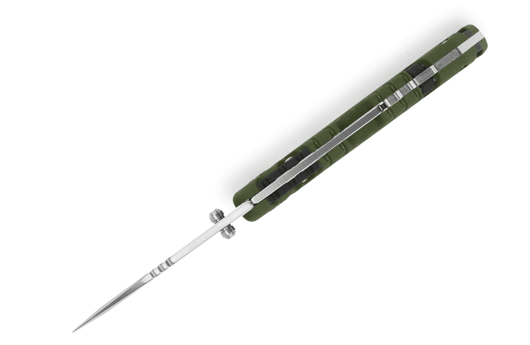 BUCK B661 GRS PURSUIT FOLDING SMALL- REG