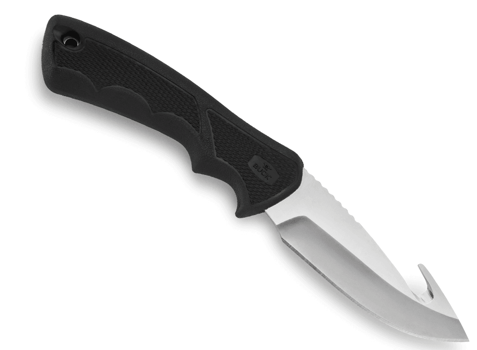 BUCK B685 BKG BUCKLITE GH MAX(BOX)-BUD