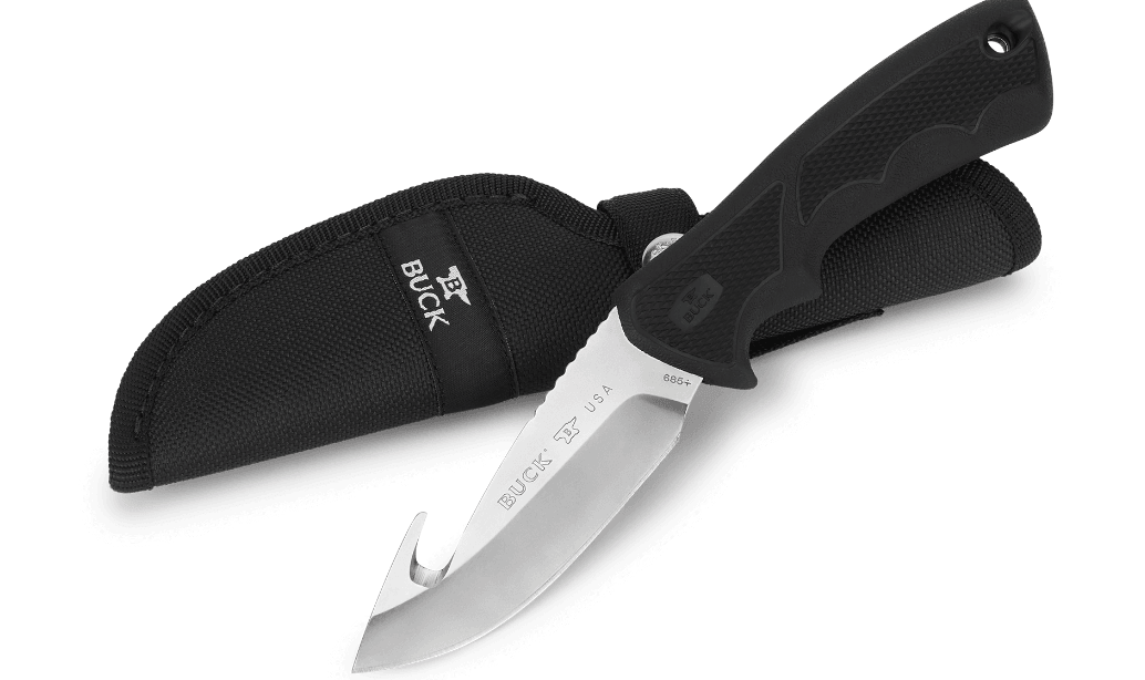 BUCK B685 BKG BUCKLITE GH MAX(BOX)-BUD