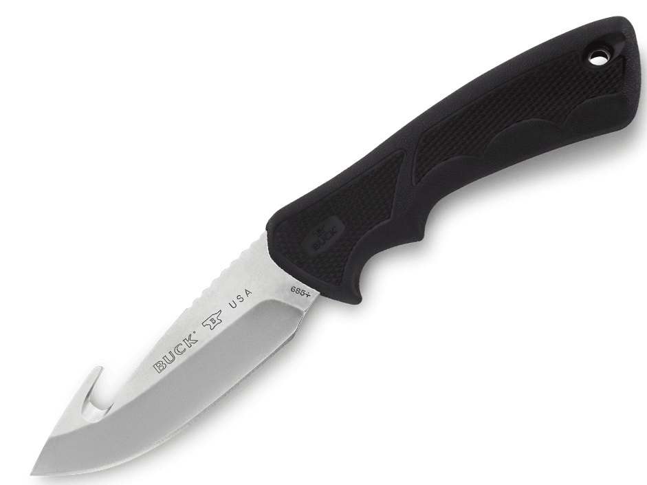 BUCK B685 BKG BUCKLITE GH MAX(BOX)-BUD