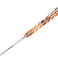 BUCK B722 ORS1 SPITFIRE ORANGE (BOX)-REG