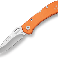 BUCK B722 ORS1 SPITFIRE ORANGE (BOX)-REG