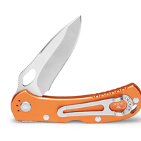 BUCK B722 ORS1 SPITFIRE ORANGE (BOX)-REG