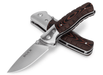 BUCK B835 BRS SELKIRK BRW/BLK MICARTA(BOX)-REG