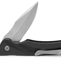 BUCK B840 BKS1 SPRINT SELECT BLACK-REG