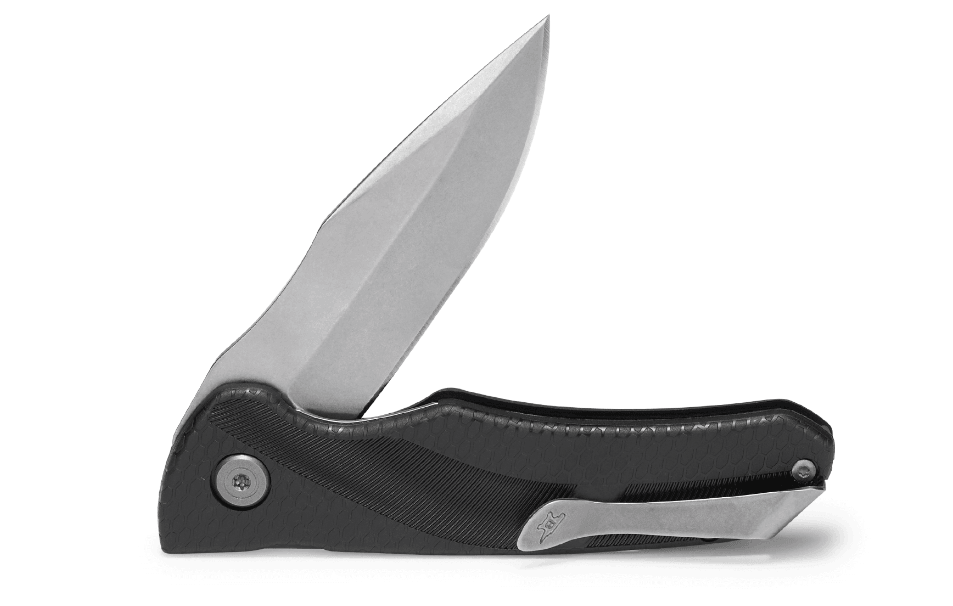 BUCK B840 BKS1 SPRINT SELECT BLACK-REG