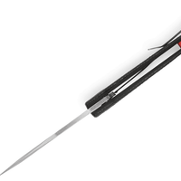 BUCK B840 BKS1 SPRINT SELECT BLACK-REG