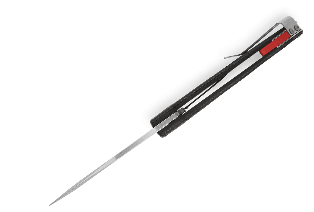 BUCK B840 BKS1 SPRINT SELECT BLACK-REG